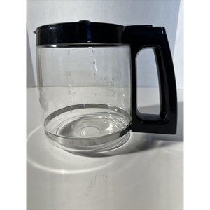 Hamilton Beach Flex Brew 12 Cup Carafe‎ 49940, 49618, 46300 And Others. P